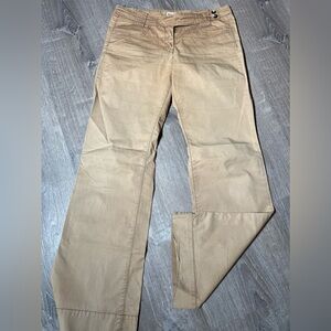 Anthropologie Elevenses Women Pants- 6